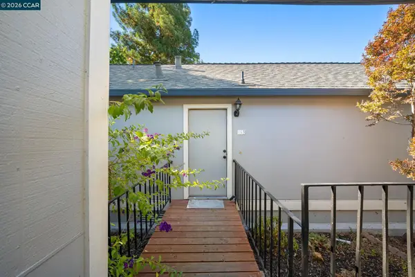 163 Holiday Hills Dr, Martinez, CA 94553