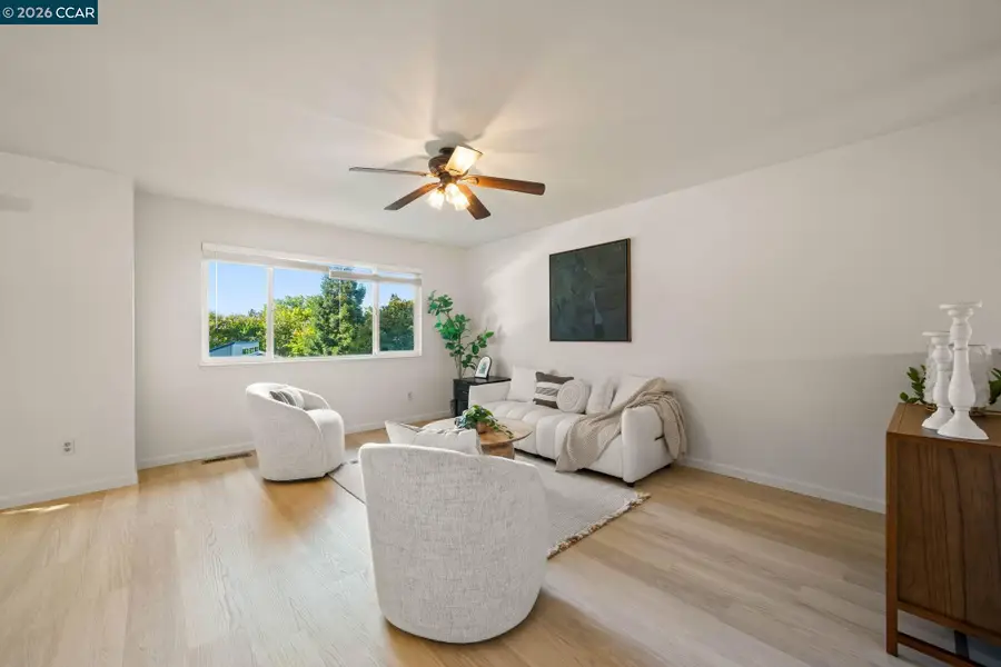 163 Holiday Hills Dr, Martinez, CA 94553 - #3