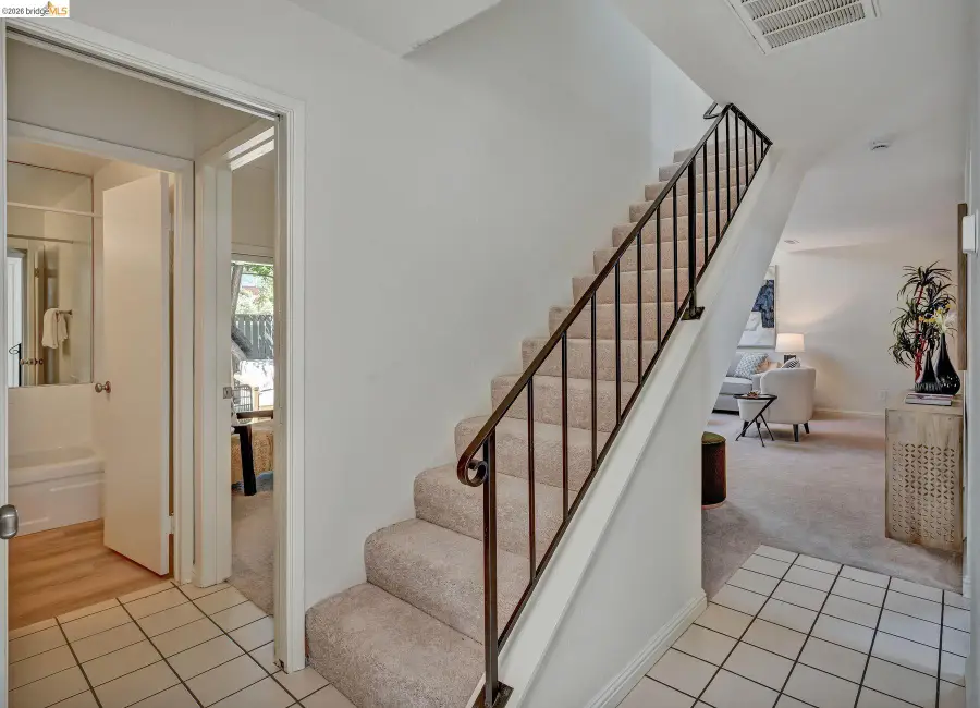 72 Rolling Green Way, Pleasant Hill, CA 94523 - #3