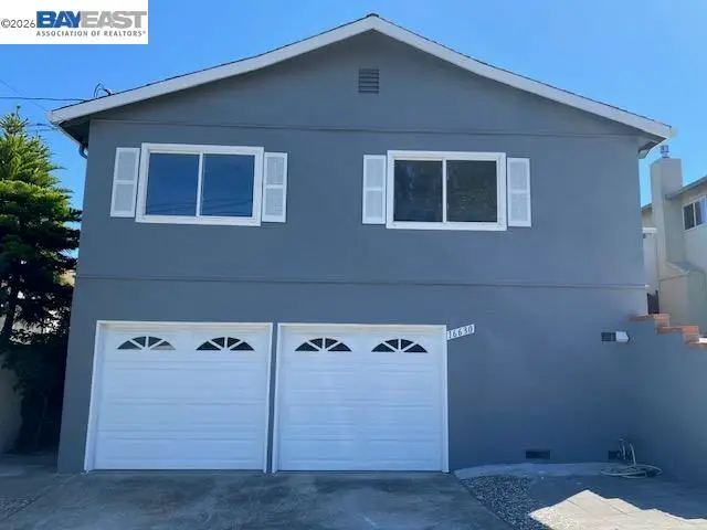 16630 Cowell St, Castro Valley, CA 94578 - #1