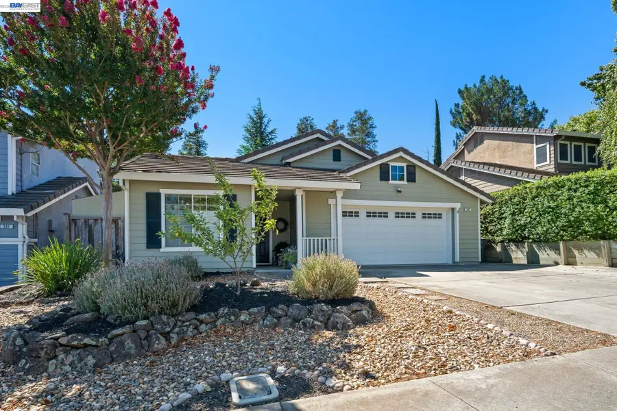 505 Powell Ct, Bay Point, CA 94565 - #2