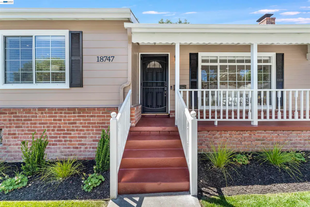 18747 Sandy Road, Castro Valley, CA 94546 - #1