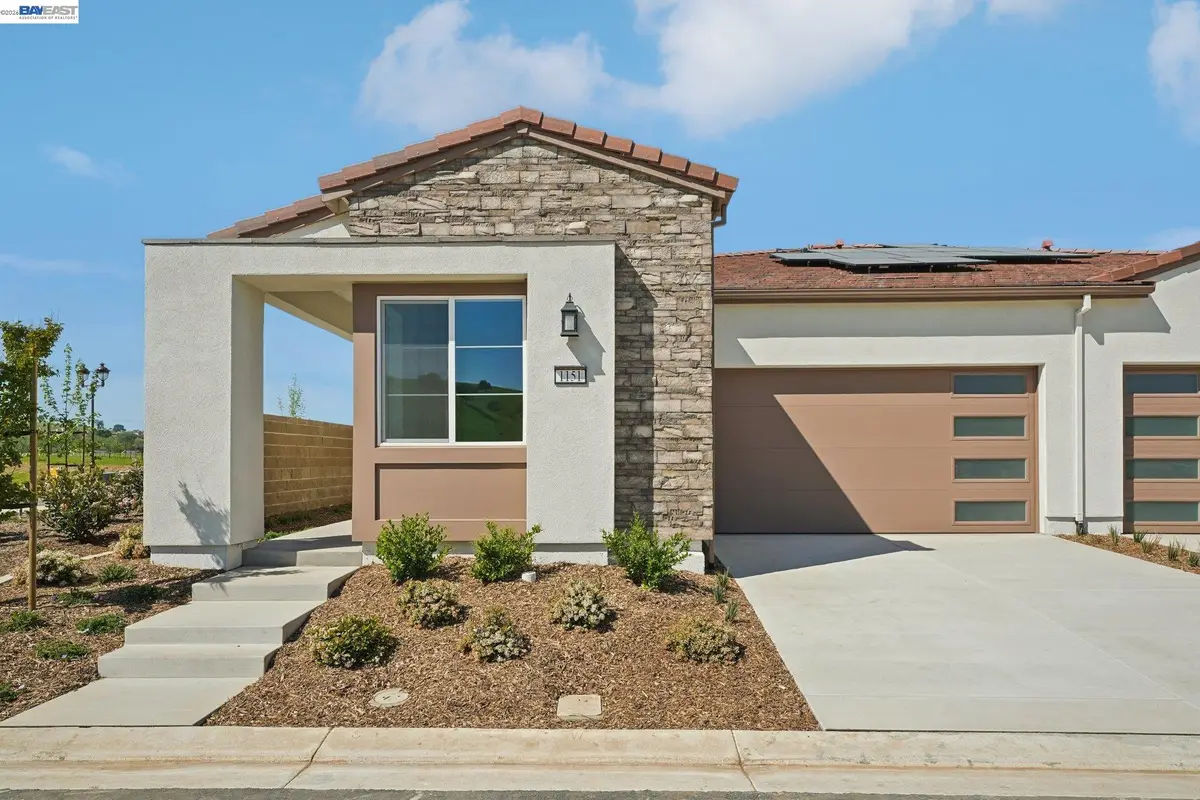 1151 Riverbend Drive, Brentwood, CA 94513 - #1