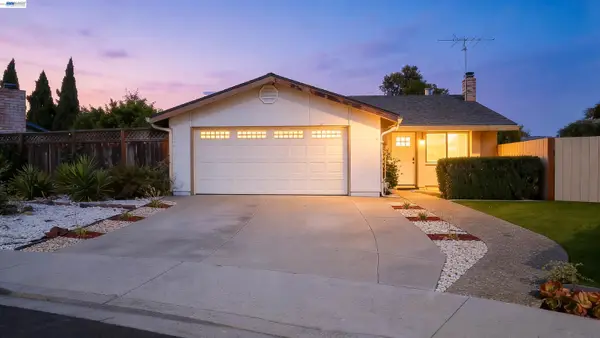 32321 Pollux Ct, Union City, CA 94587