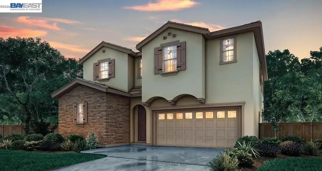 47503 Wolfskill Falls Ter, Fremont, CA 94539 - #1