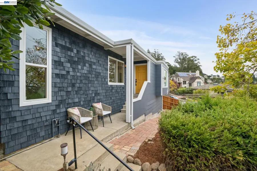 267 Cambridge Ave, Kensington, CA 94708 - #3