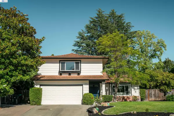 2603 Laramie Gate Cir, Pleasanton, CA 94566