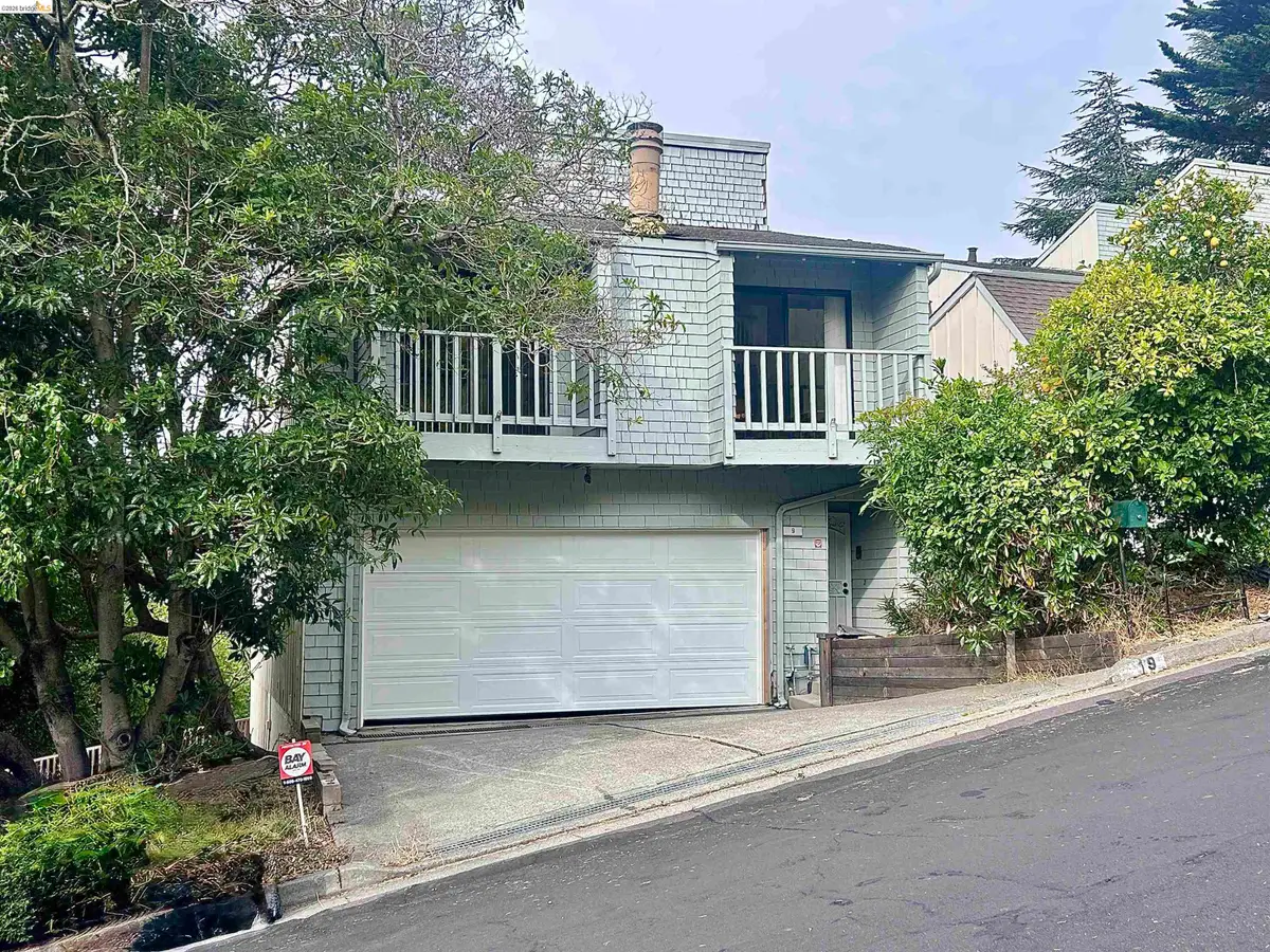 9 Quail Hill Ln, Richmond, CA 94803 - #1