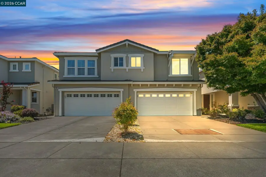 561 Loch Lomond Way, Fairfield, CA 94534 - #2
