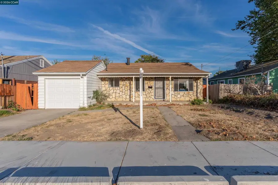 2114 Rumrill Blvd, San Pablo, CA 94806 - #3