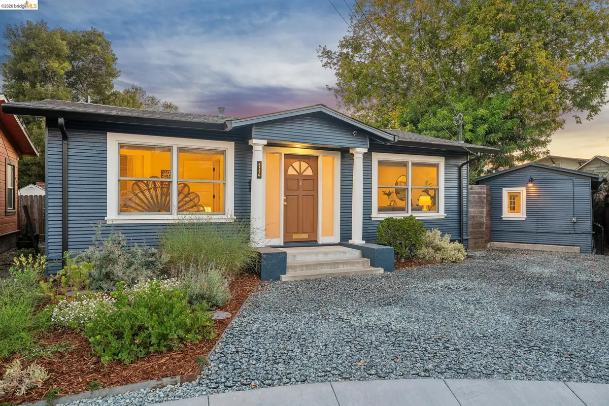 4117 Penniman Ct #g, Oakland, CA 94619 - #1