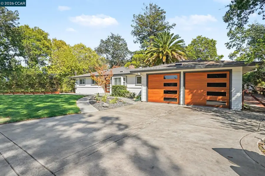 1174 Saint Francis Dr, Concord, CA 94518 - #3