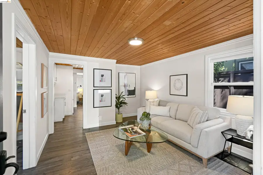 4751 Fair Ave, Oakland, CA 94619 - #2
