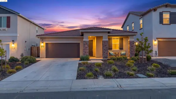 5378 Frisanco Way, Antioch, CA 94531