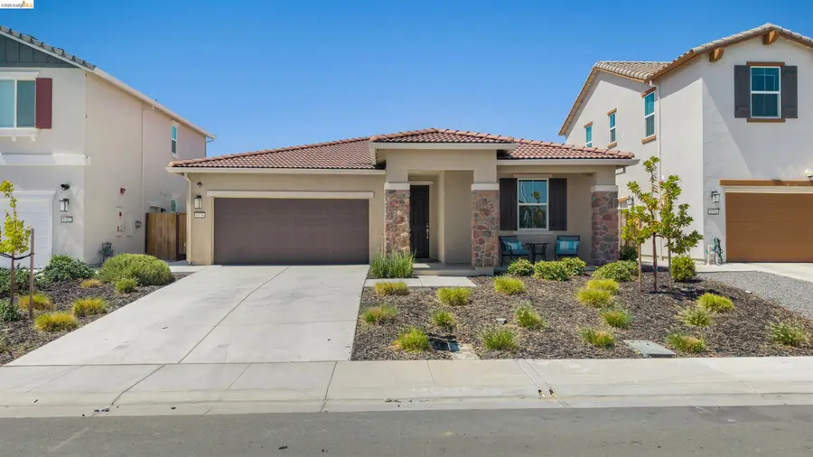 5378 Frisanco Way, Antioch, CA 94531 - #2