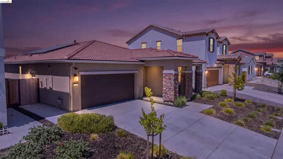 5378 Frisanco Way, Antioch, CA 94531 - #3