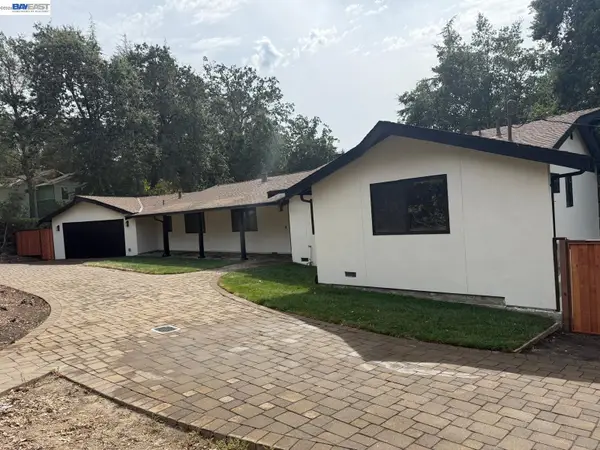 829 Reliez Station Road, Lafayette, CA 94549