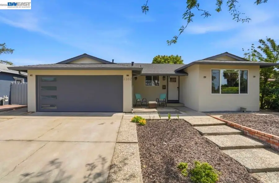 2362 Renfield Way, San Jose, CA 95148 - #2