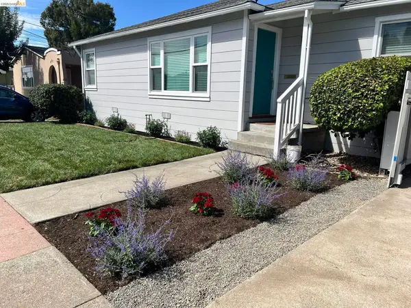 673 39th St, Richmond, CA 94805