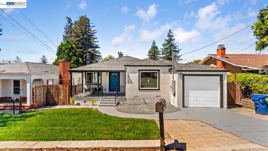 19117 Parsons Ave, Castro Valley, CA 94546 - #3