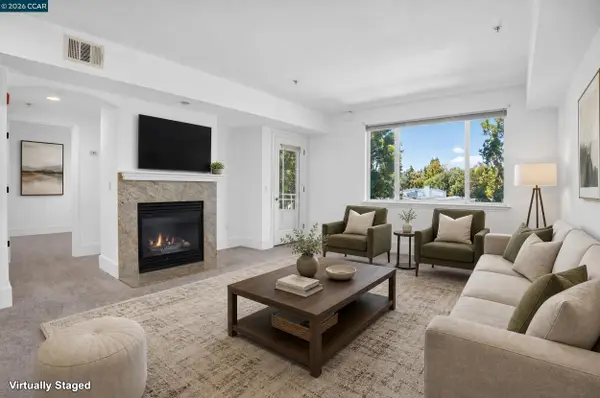 1310 Creekside Dr #206, Walnut Creek, CA 94596