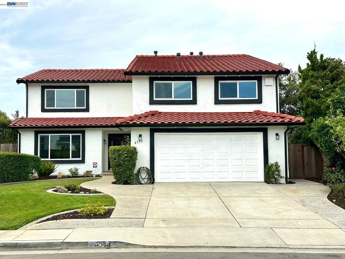 4553 Park Paxton Pl, San Jose, CA 95136 - #1