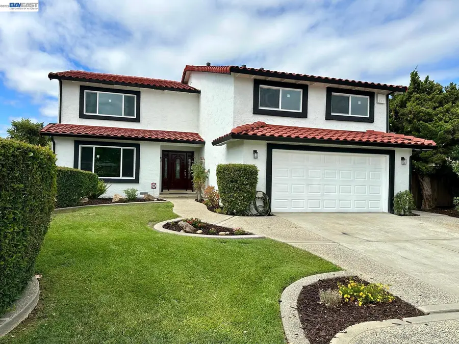 4553 Park Paxton Pl, San Jose, CA 95136 - #2