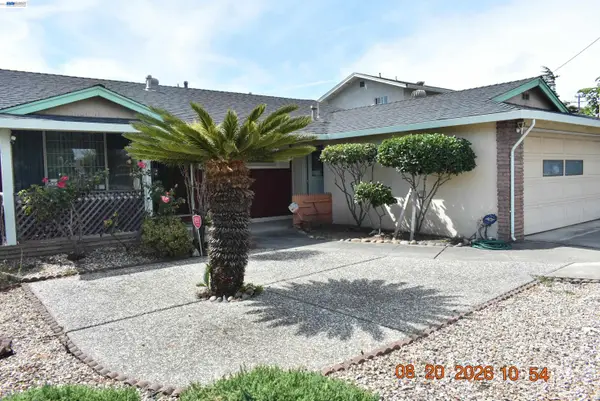 1772 Egret, Hayward, CA 94545