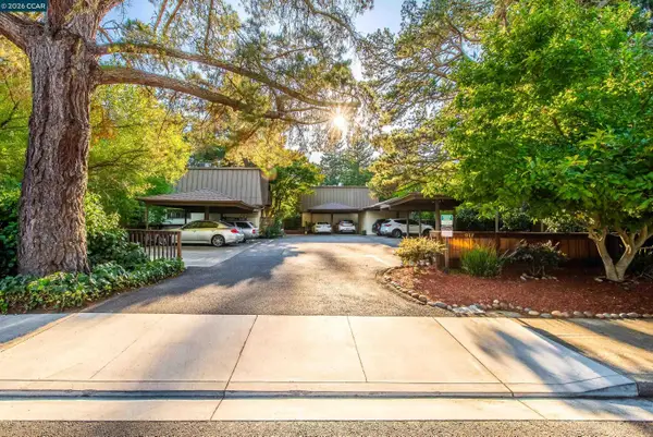 917 Hough Ave #9, Lafayette, CA 94549