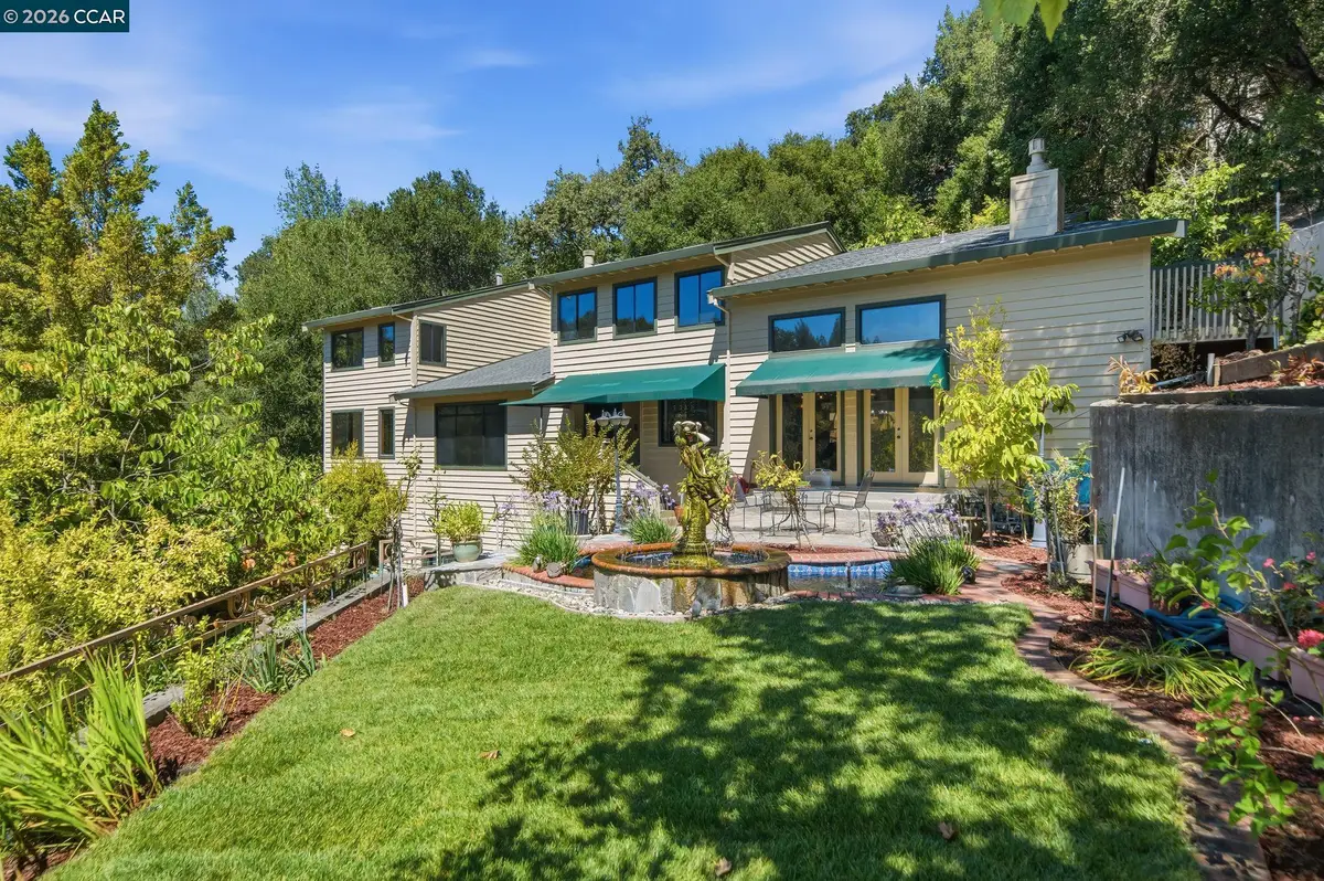 39 Mira Loma Rd, Orinda, CA 94563 - #1