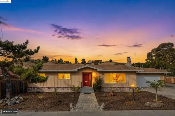 5791 Olinda Rd, El Sobrante, CA 94803