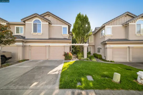 423 Sutton Circle, Danville, CA 94506