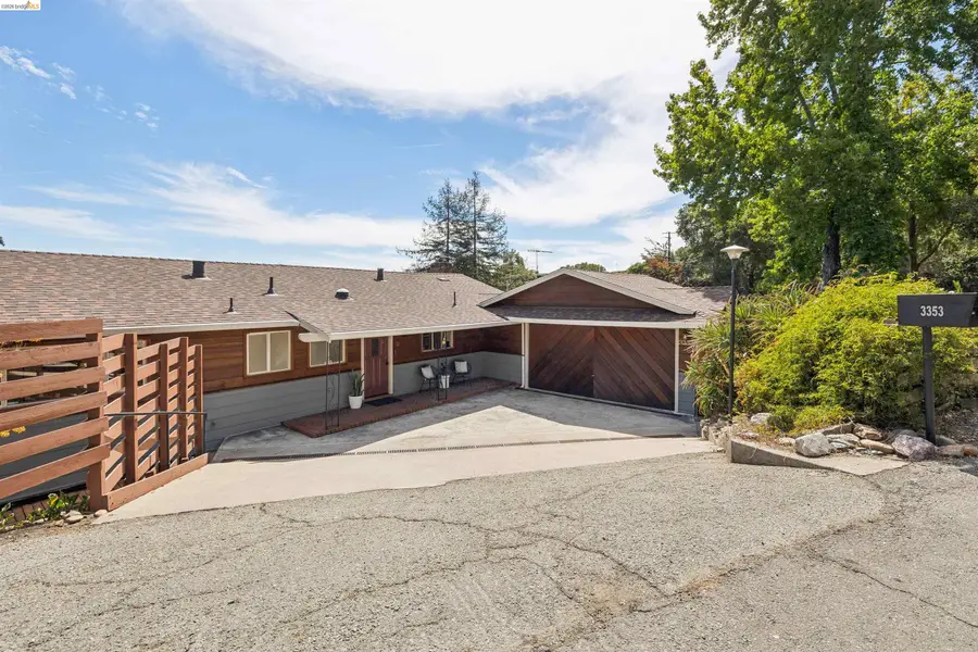 3353 Burdeck Dr, Oakland, CA 94602 - #2