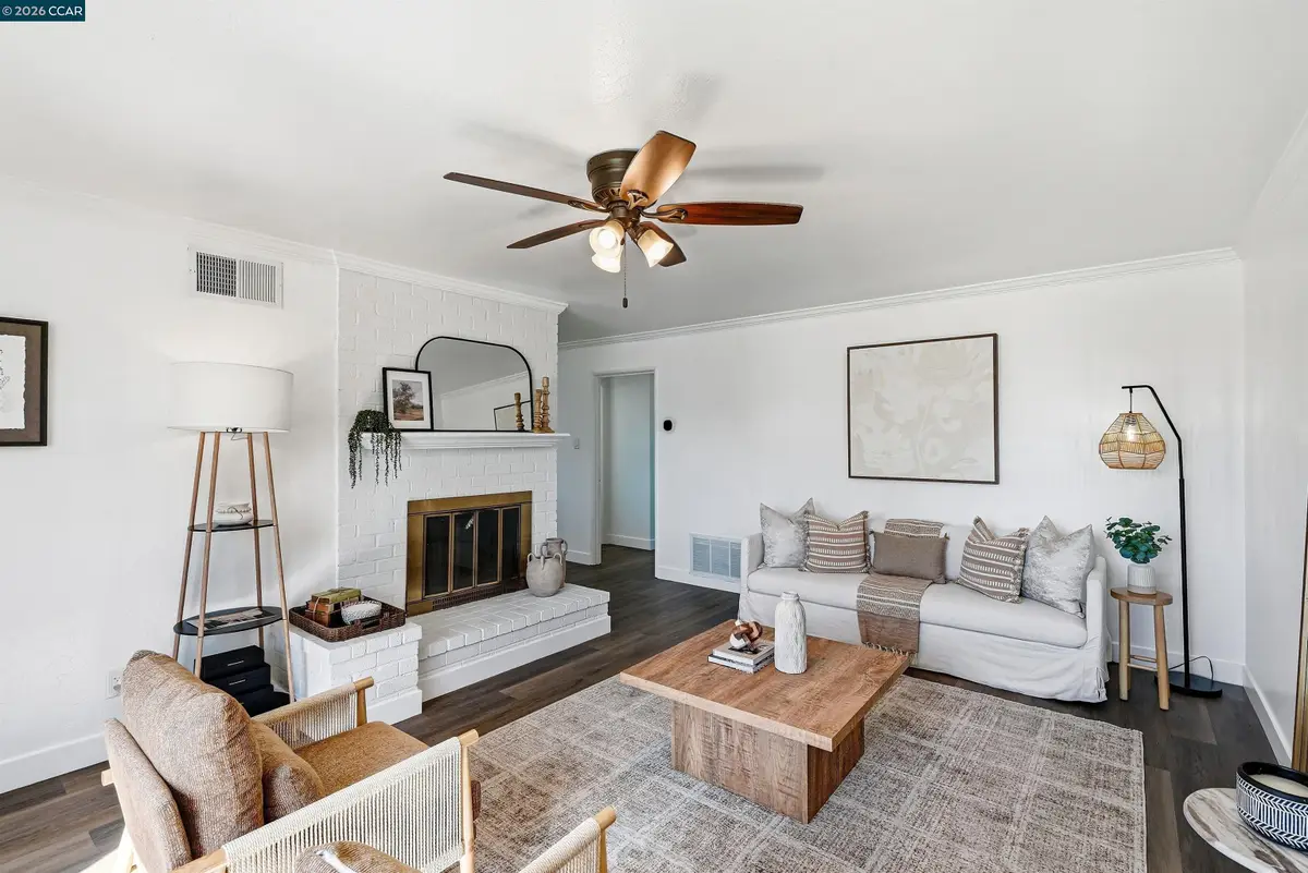 24644 Woodacre Ave, Hayward, CA 94544 - #1