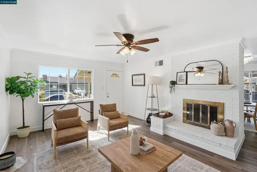 24644 Woodacre Ave, Hayward, CA 94544 - #2