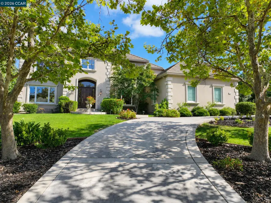 1152 Paladin Way, Pleasanton, CA 94566 - #3