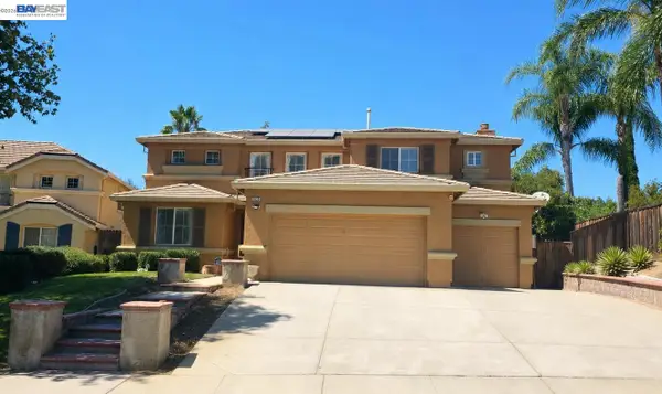 1839 Mount Conness Way, Antioch, CA 94431