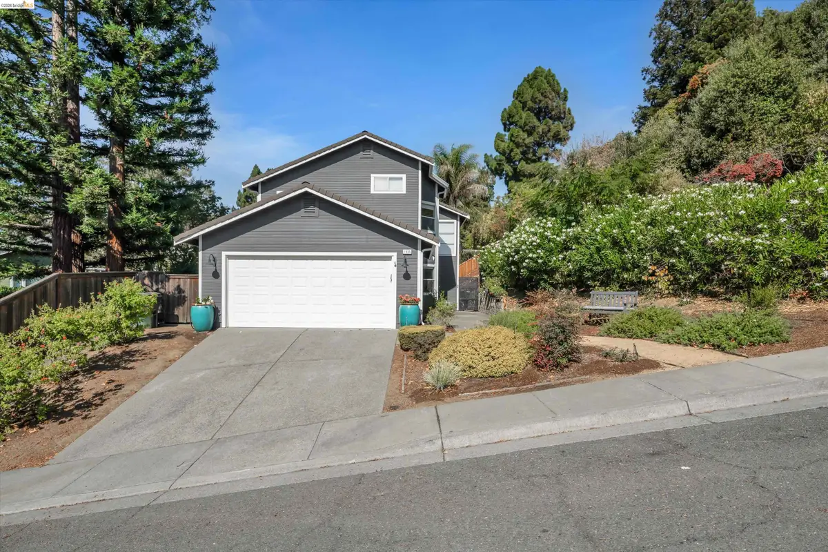 1835 Mountview Ter, Benicia, CA 94510 - #1