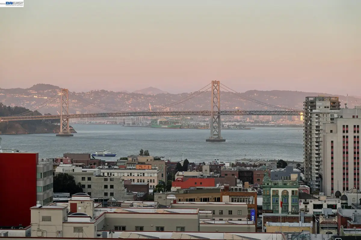 1330 Mason St, San Francisco, CA 94117 - #1