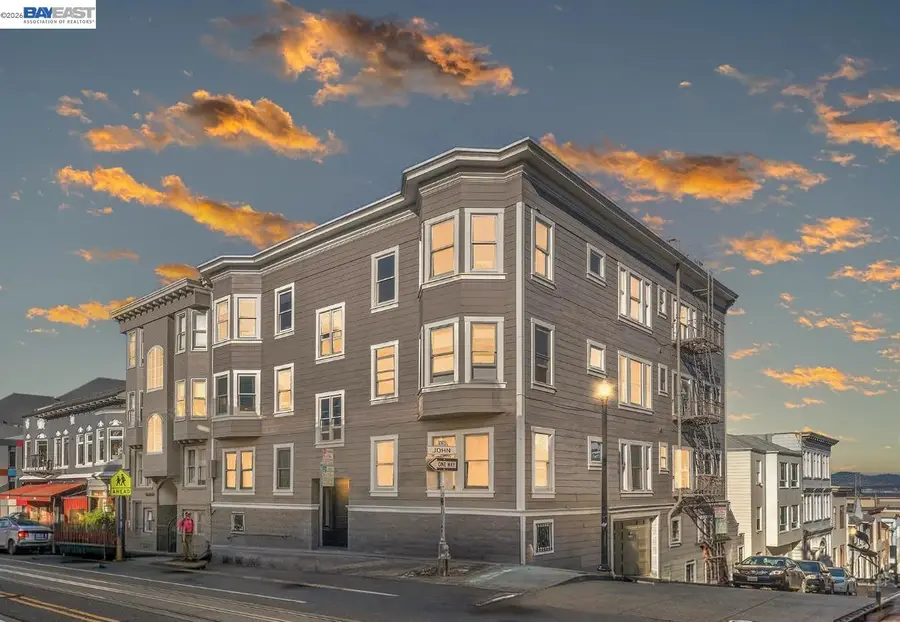 1330 Mason St, San Francisco, CA 94117 - #2
