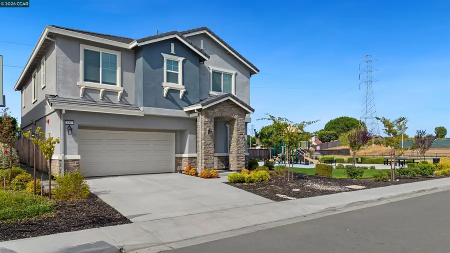 3002 Hickorynut St, Antioch, CA 94509 - #2