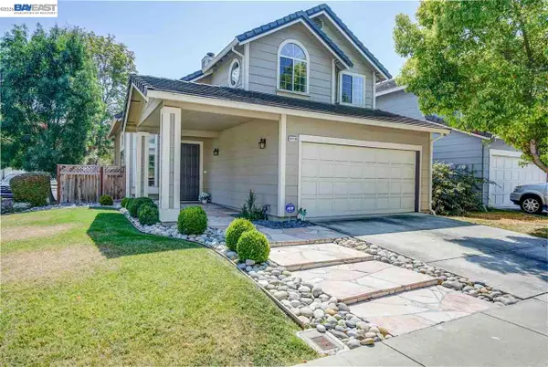 34136 Finnigan Ter, Fremont, CA 94555