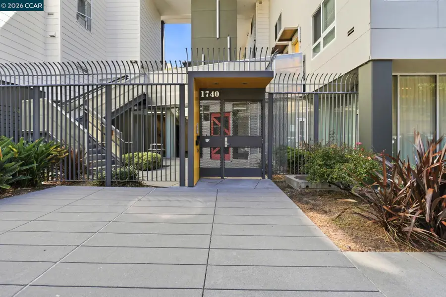 1740 Bancroft Ave #4507, San Francisco, CA 94124 - #2