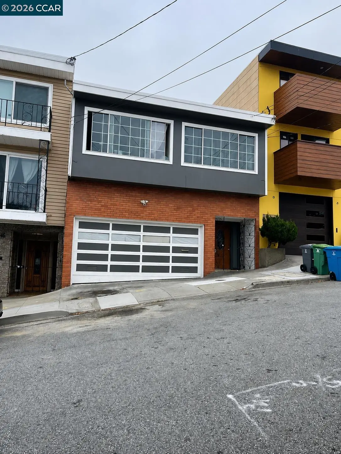 1310 Bowdoin, San Francisco, CA 94134 - #1