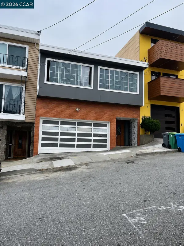 1310 Bowdoin, San Francisco, CA 94134