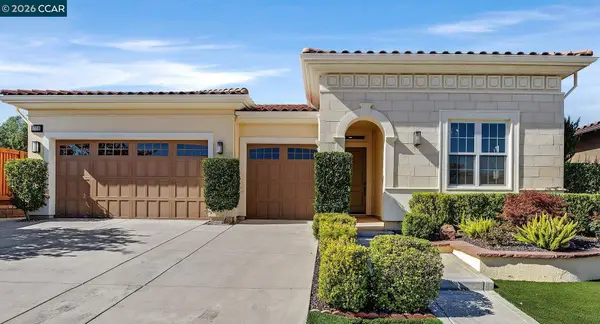 1939 Burgundy Ln, Brentwood, CA 94513