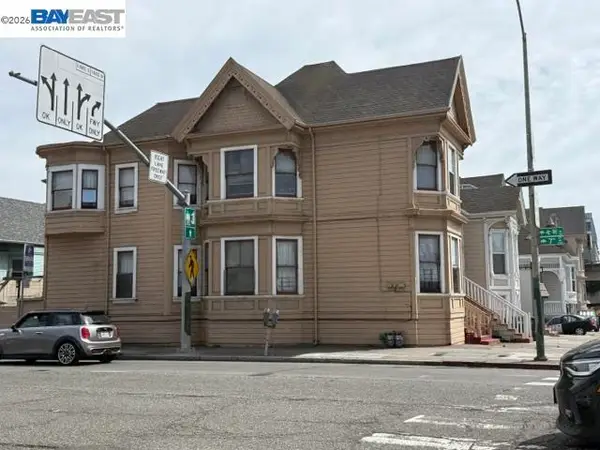 636 Alice St, Oakland, CA 94607