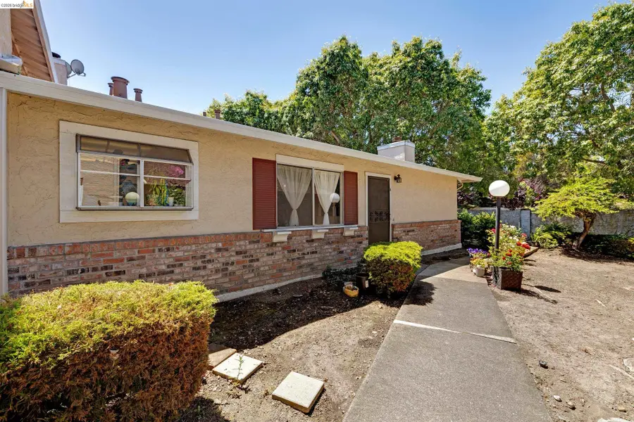 2567 El Portal Dr #A, San Pablo, CA 94806 - #2