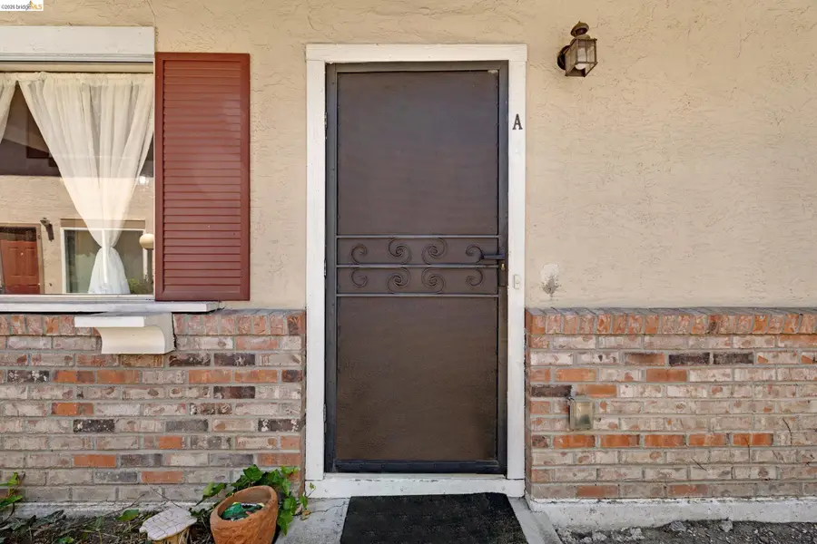 2567 El Portal Dr #A, San Pablo, CA 94806 - #3