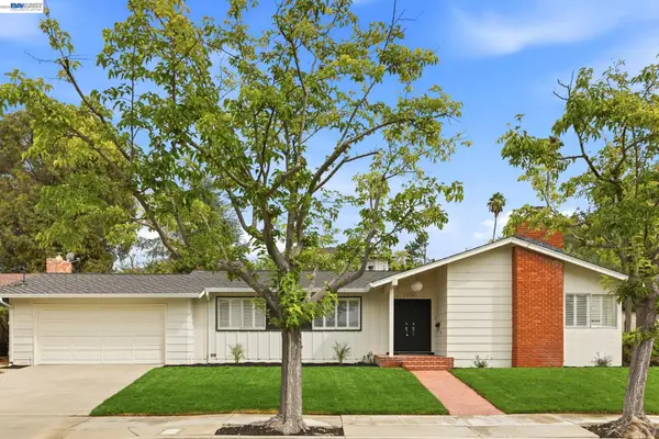 4524 Mirador Dr, Pleasanton, CA 94566